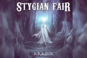 STYGIAN FAIR – Aradia