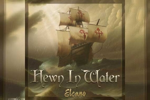 ELCANO – Hewn In Water (EP)
