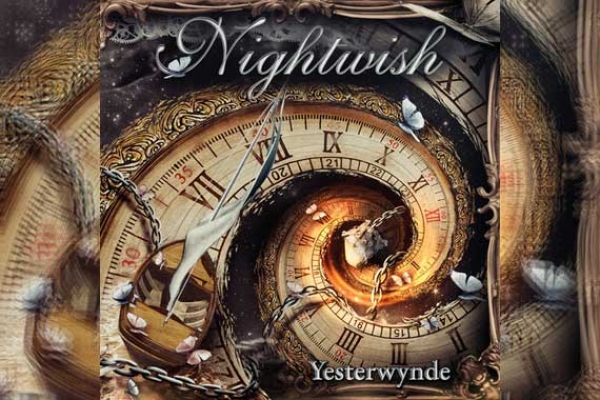 NIGHTWISH – Yesterwynde