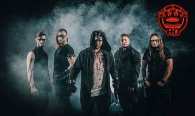 ROYAL DESOLATION teilen Titelsong «Puppet Dance» vom neuen Album als Video-Clip