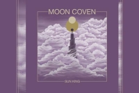 MOON COVEN – Sun King