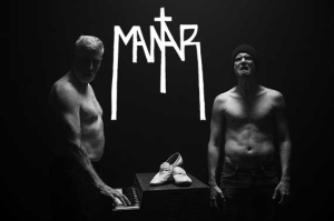 MANTAR zurück mit neuem Album «Post Apocalyptic Depression» im Februar '25. Neues Video und Single «Halsgericht» veröffentlicht