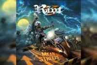 RIOT V – Mean Streets