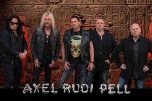 AXEL RUDI PELL stellen mit «Guardian Angel» eine neue Single plus Lyric-Video vor