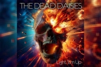 THE DEAD DAISIES – Light &#039;Em Up