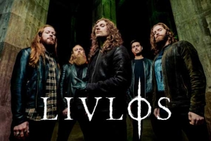 LIVLØS veröffentlichen dritte Single plus das Video zu «Orbit Weaver» vom neuen Album «The Crescent King»