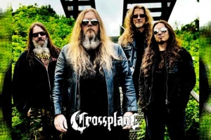 CROSSPLANE teilen neue Single und Video «Remembrance» aus dem im Februar &#039;25 erwarteten Album «Mother&#039;s Monster»