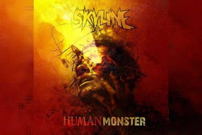 SKYLINE – Human Monster