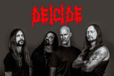 DEICIDE bescheren uns was mit ihrem neuen Musik-Video zu «Bury The Cross... With Your Christ»