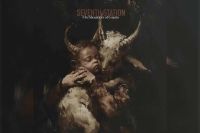 SEVENTH STATION – On Shoulders Of Giants (EP)