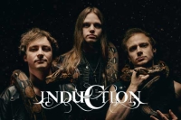 INDUCTION wollen die Metal-Welt mit neuer Single &amp; Video «Medusa» entzünden