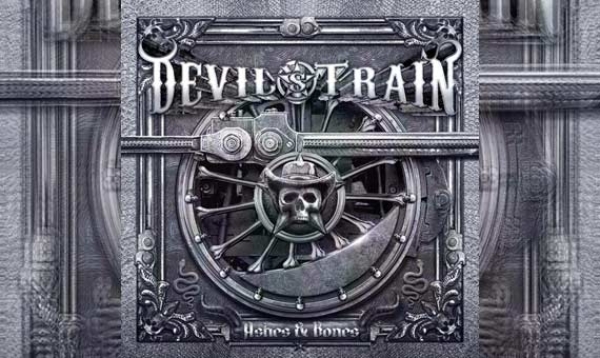 DEVIL&#039;S TRAIN – Ashes &amp; Bones