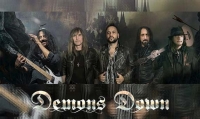 DEMONS DOWN (Mit Leuten von Quiet Riot, House Of Lords, etc.) kündigen Debüt-Album an und teilen neue Single «I Stand»