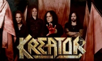 KREATOR veröffentlichen Video zur brandneuen Single «Strongest Of The Strong»