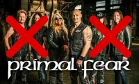 PRIMAL FEAR wurden von vier Musikern gleichzeitig verlassen! Neue Kräfte an den Gitarren werden vorgestellt!