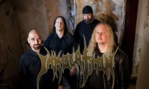 IMMOLATION stellen neues Video «Blooded» vor, zur Feier des neuen Albums