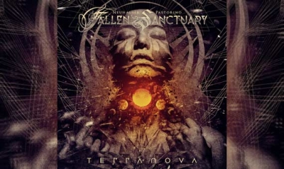 FALLEN SANCTUARY – Terranova