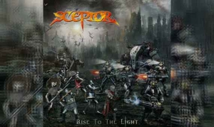 SCEPTOR – Rise To The Light