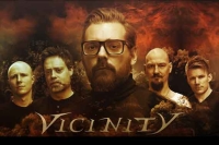 VICINITY präsentieren neue Single und Video «Distance». Neues Album «VIII» wird diese Woche erwartet