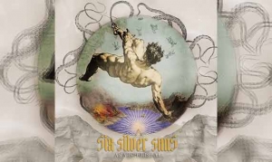 SIX SILVER SUNS – As Archons Fall