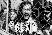 BESTA veröffentlichen erste Single/Video «Sector Parasita» aus dem kommenden Album «Terra Em Desapego»