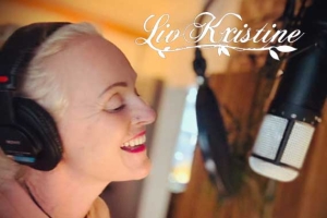 LIV KRISTINE kündigt ihr neues Studio-Album «Amor Vincit Omnia» für April 2025 an