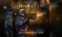 IRON JAWS – Declaration Of War