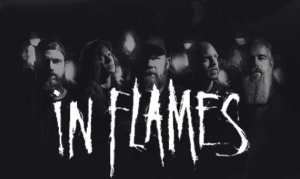 IN FLAMES stellen neue Single «Meet Your Maker» mit einem Video vor. Neues Album «Forgone» rückt näher