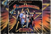 STARMEN – Starmenized