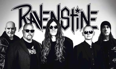 RAVENSTINE präsentieren Musik-Video zur neuen Single «A Long Way Home» aus dem kommenden Studio-Album «2024»