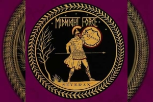 MIDNIGHT FORCE – Severan