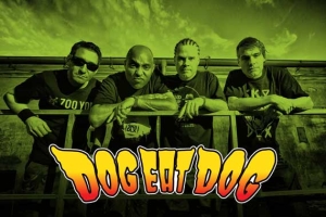 DOG EAT DOG kündigen nach vielen Jahren ein neues Studio-Album für diesen Herbst an
