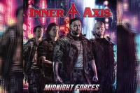 INNER AXIS – Midnight Forces