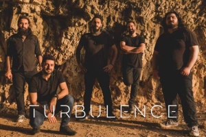 TURBULENCE haben neue Single «Hybrid» veröffentlicht. Erwartetes Album «Binary Dream» für März &#039;24 angekündigt