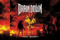 DRAIN DOWN – Toxic Society