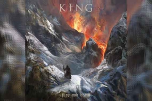 KING – Fury And Death