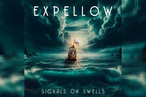 EXPELLOW - Signals On Swells