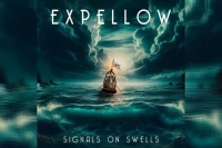 EXPELLOW – Signals On Swells