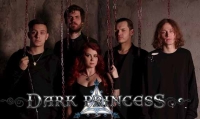 DARK PRINCESS präsentieren zweite Single &amp; Video «My Shadow Self»