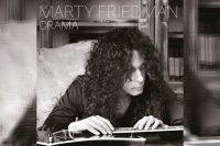 MARTY FRIEDMAN – Drama