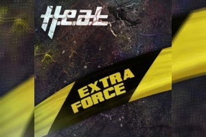 H.E.A.T. – Extra Force