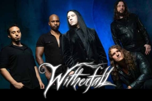 WITHERFALL präsentieren neue Single «Kings And Queens». Neues Album «Sounds Of The Forgotten» erscheint Ende Mai 24'