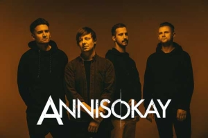 ANNISOKAY veröffentlichen ihre brandneue Single «Never Enough» mit einem Video