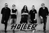 HOLLER veröffentlicht Video zu «Falling Apart» aus aktuellem Debüt-Album