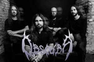 OBSCURA enthüllen Video zur Single «Evenfall» und kommen bald nach Aarau