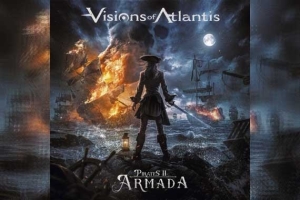 VISIONS OF ATLANTIS – Pirates II : Armada