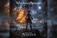 VISIONS OF ATLANTIS – Pirates II : Armada