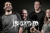 JOB FOR A COWBOY kehren nach zehn Jahren mit Video und Single «The Agony Seeping Storm» zurück