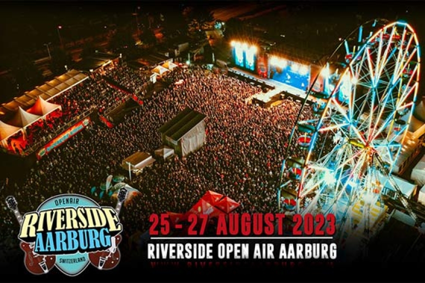 &quot;Riverside Festival 2023&quot;