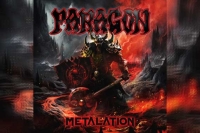 PARAGON – Metalation